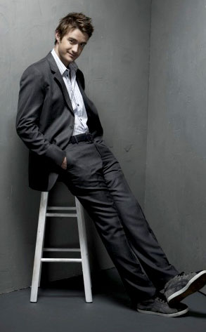 Robert Buckley, One Tree Hill